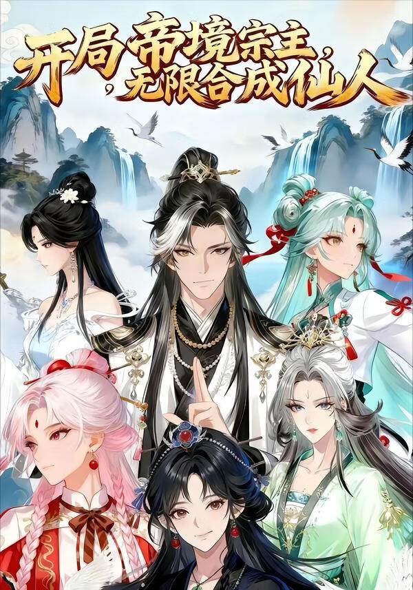 步履不停2